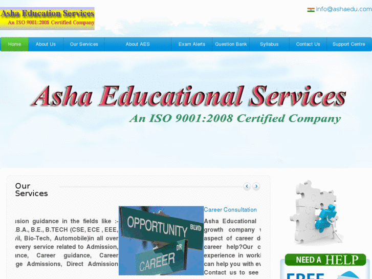 www.ashaedu.com