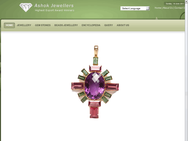 www.ashok-jewellers.com