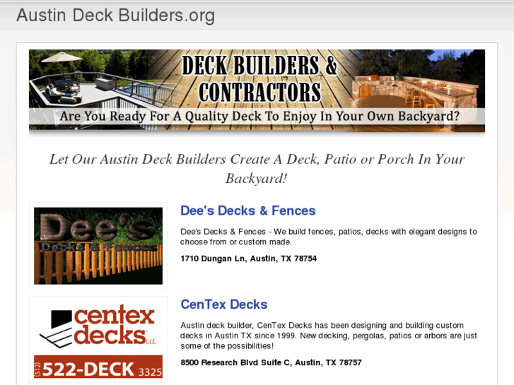 www.austindeckbuilders.org