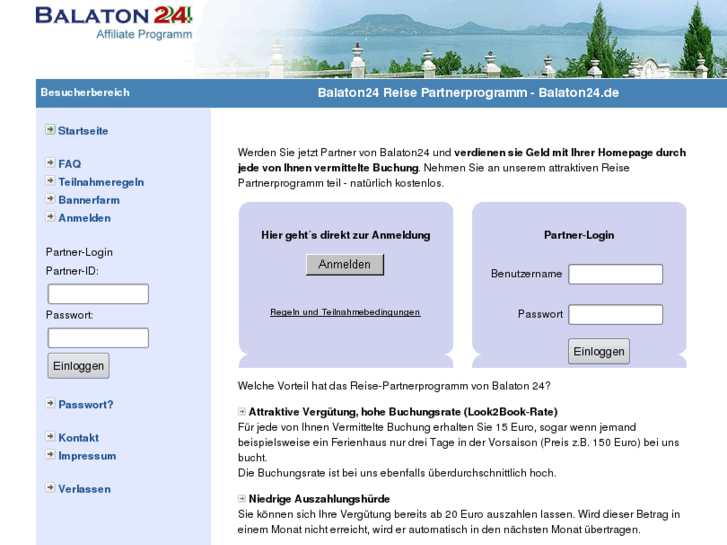 www.balaton24-affiliate.de