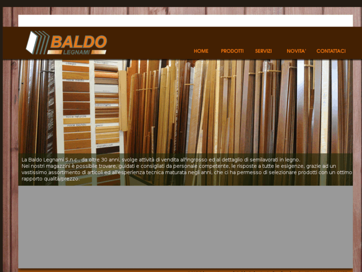 www.baldolegnami.com