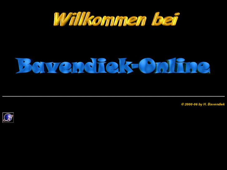 www.bavendiek.com