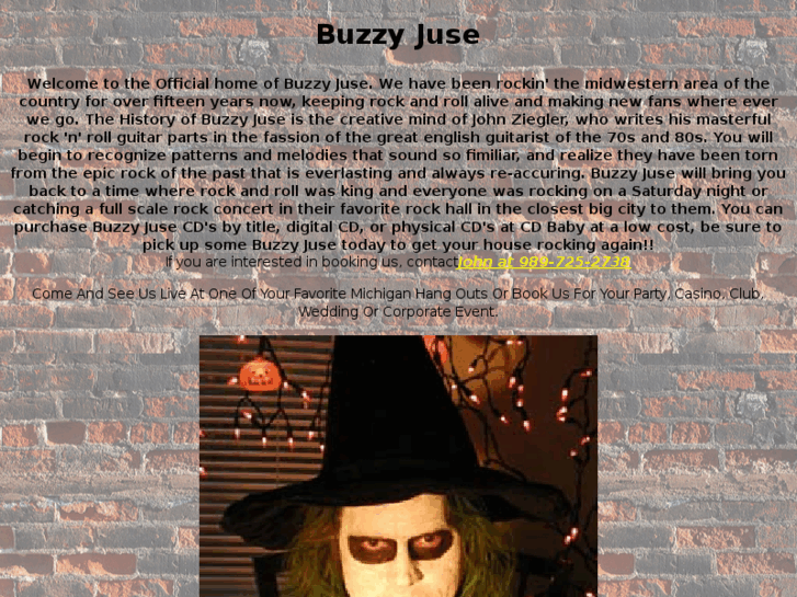 www.buzzyjuse.com