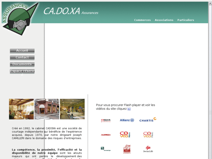 www.cadoxa.fr