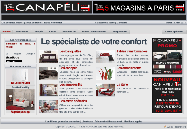 www.canapeli.com