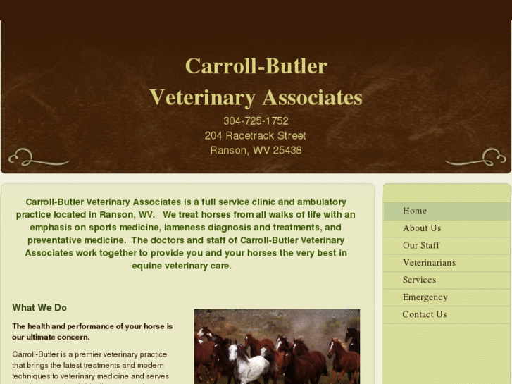 www.carrollbutler.com