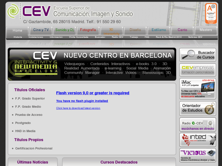 www.cev.com