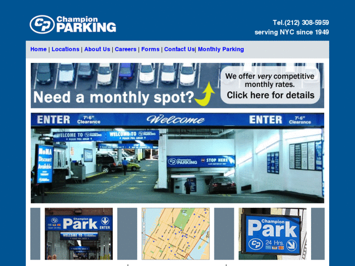 www.championparking.com