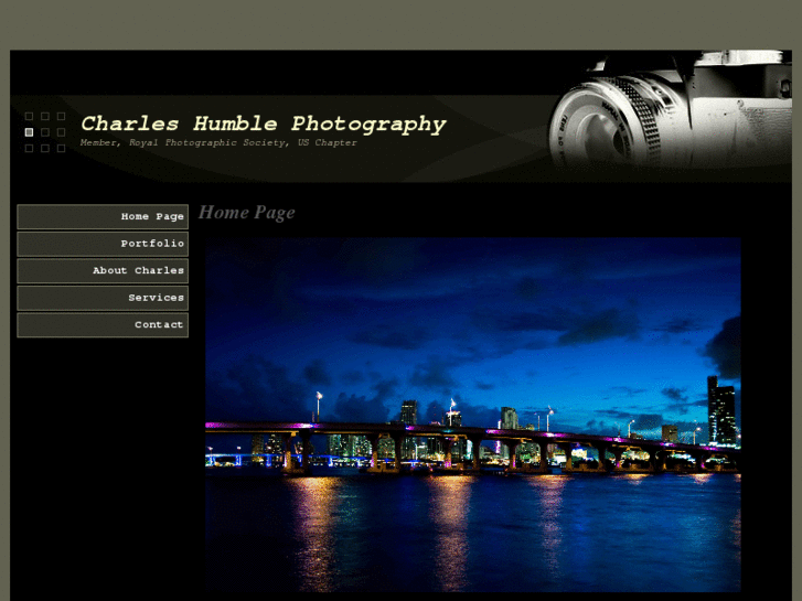 www.charleshumblephotography.com