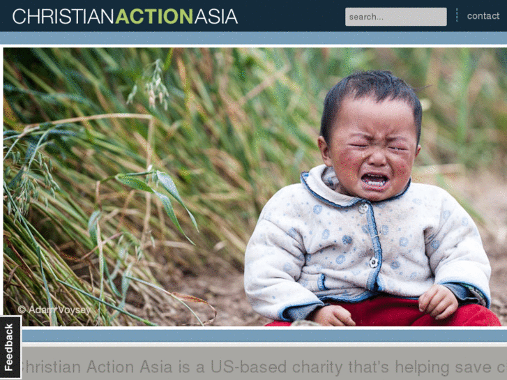 www.christianactionasia.org