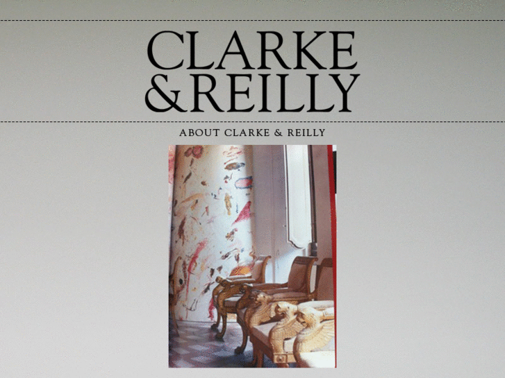 www.clarkeandreilly.com