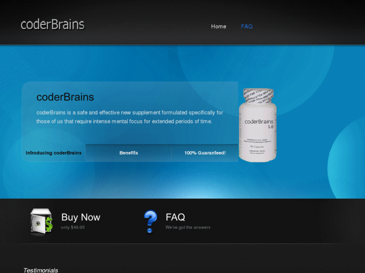 www.coderbrains.com
