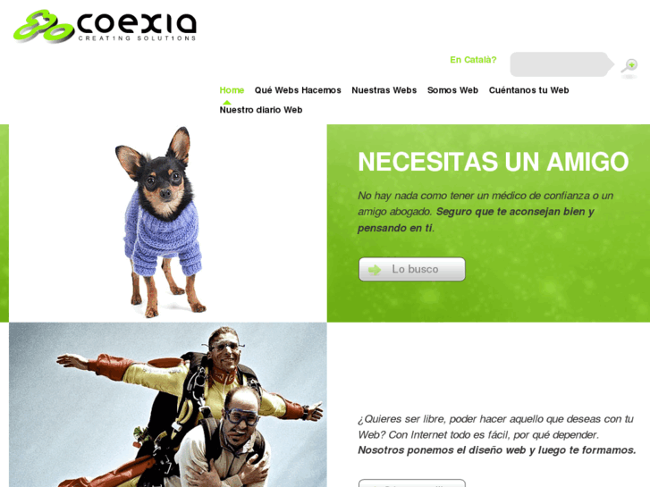 www.coexia.com