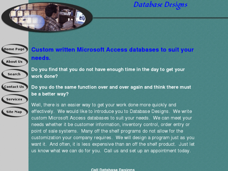 www.databasedesigns.biz