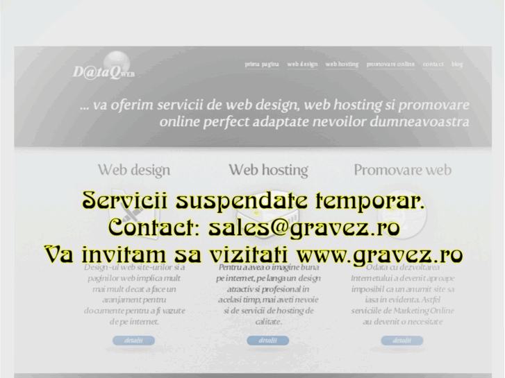www.dataqweb.eu