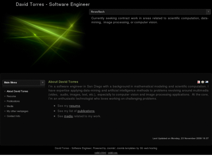 www.davidtorresengineer.net