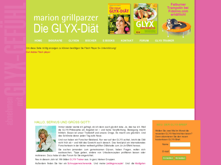 www.die-glyx-diaet.de