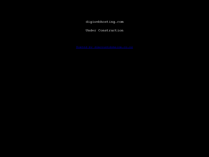 www.digiwebhosting.com