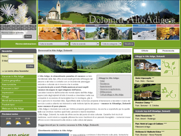 www.dolomiti-altoadige.it