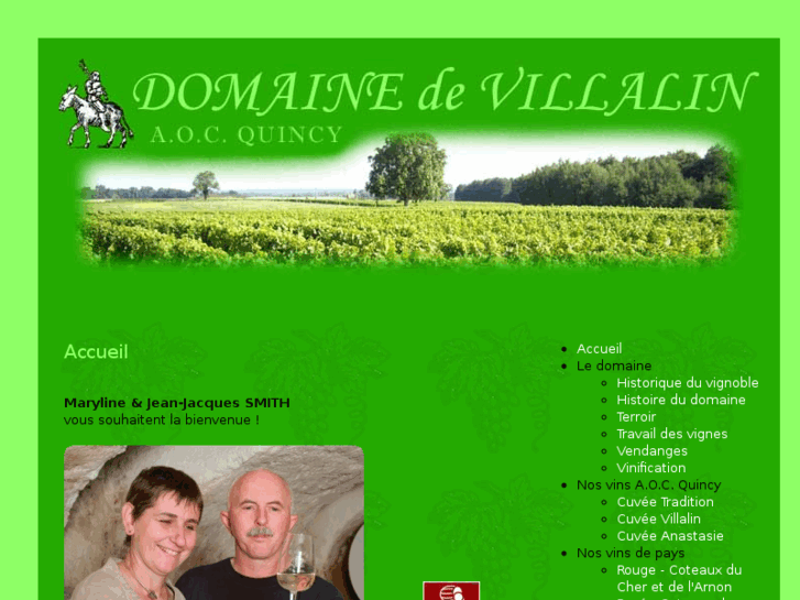 www.domaine-de-villalin.com