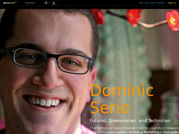 www.dominicserio.com