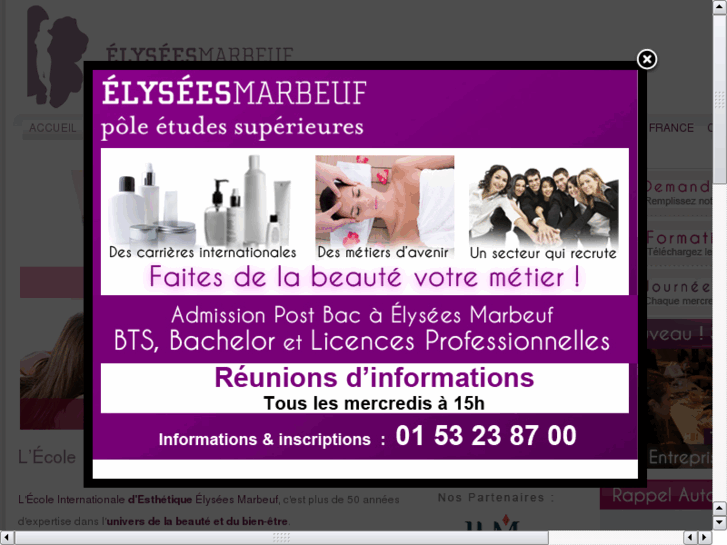 www.elysees-marbeuf.com