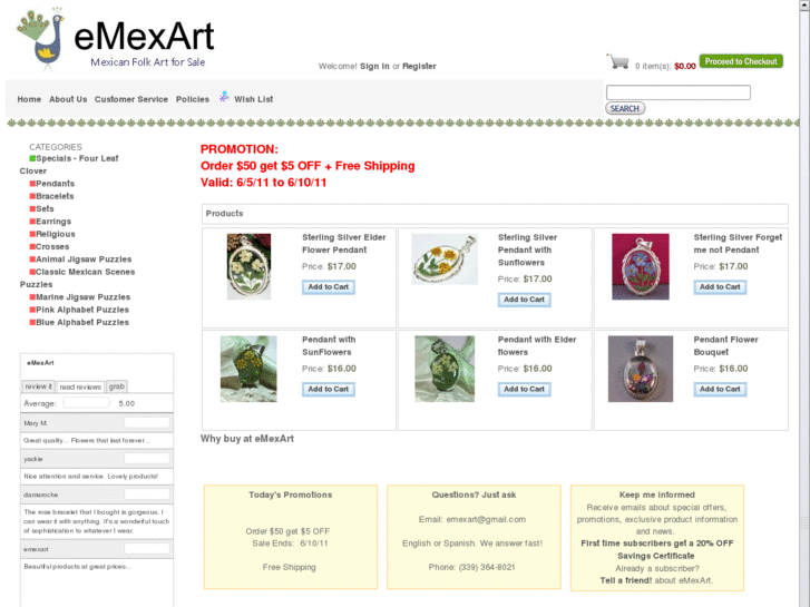 www.emexart.com