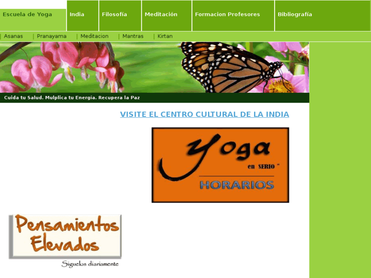 www.escueladeyoga.es