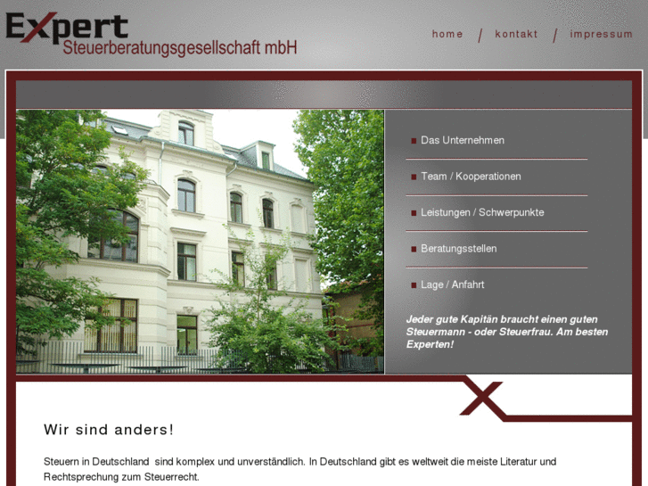 www.expert-steuerberatung.com