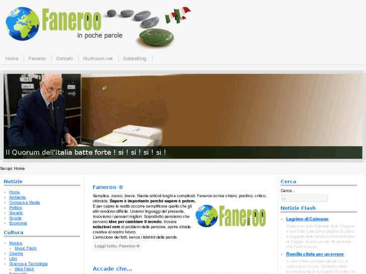 www.faneroo.com