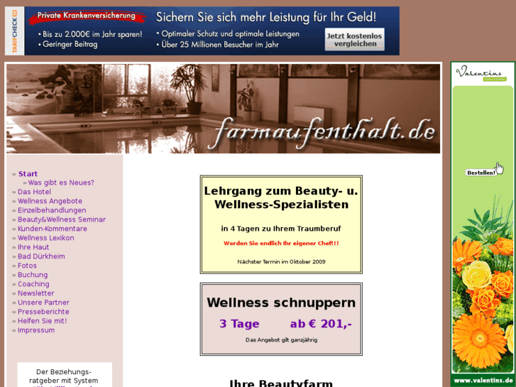 www.farmaufenthalt.de