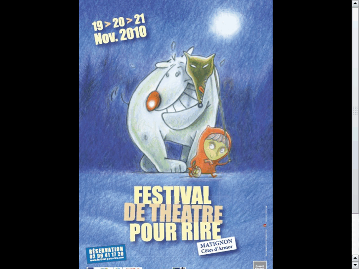 www.festival-pour-rire.com