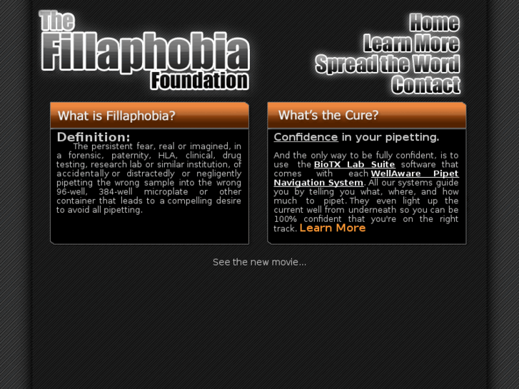 www.fillaphobia.com