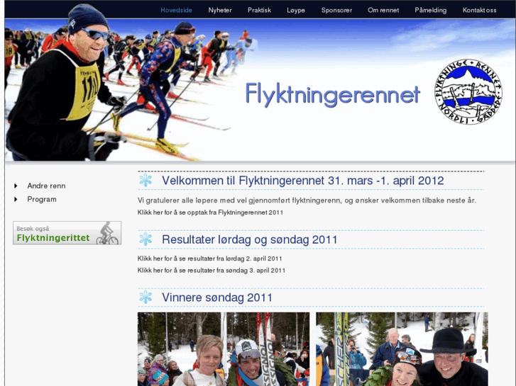 www.flyktningerennet.no