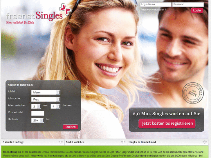 www.freenetsingles.de