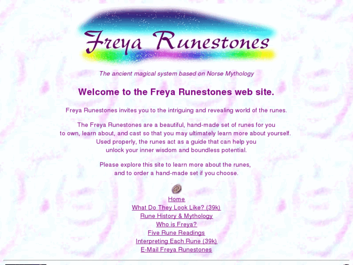 www.freyarunes.com