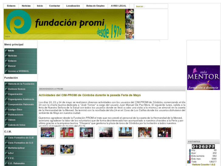 www.fundacionpromi.es