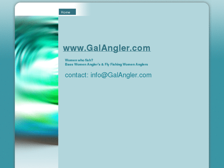 www.galangler.com