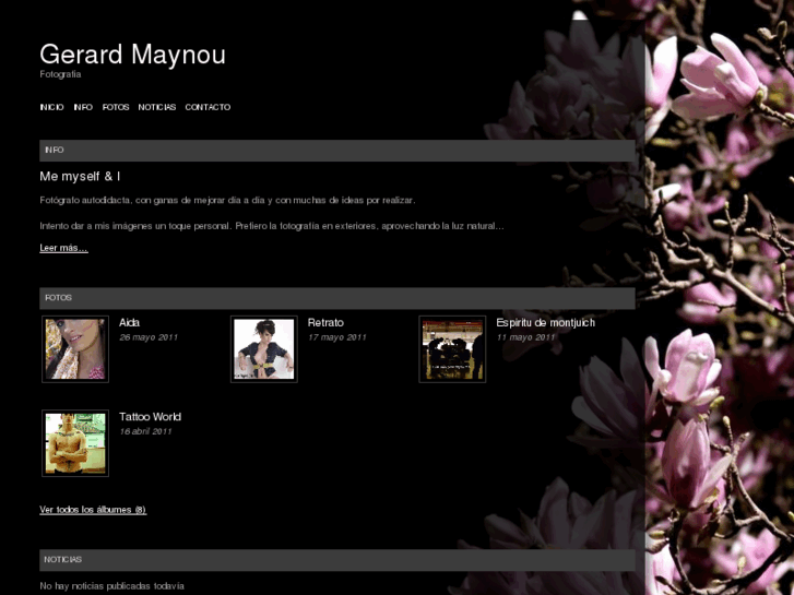 www.gerardmaynou.com