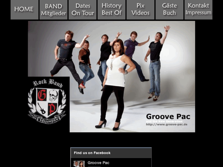 www.groove-pac.de