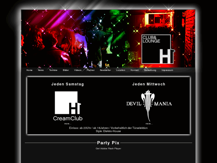 www.h1-club.com