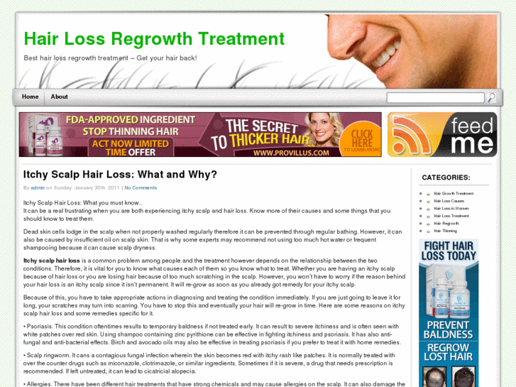 www.hairlossregrowthtreatment.com