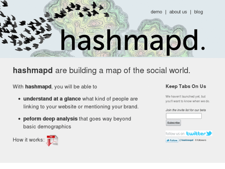 www.hashmapd.com