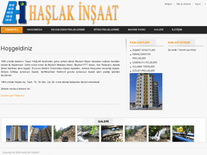 www.haslak.com