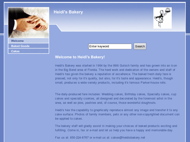 www.heidisbakery.net