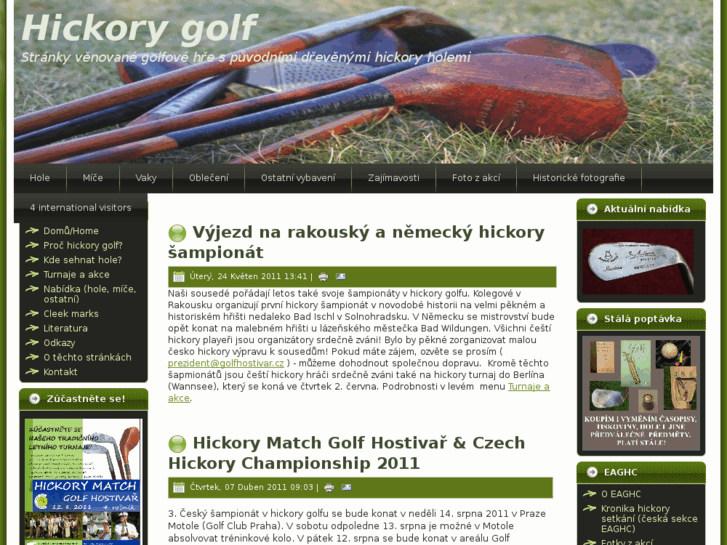 www.hickorygolf.cz