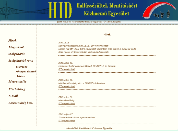 www.hidbudapest.hu