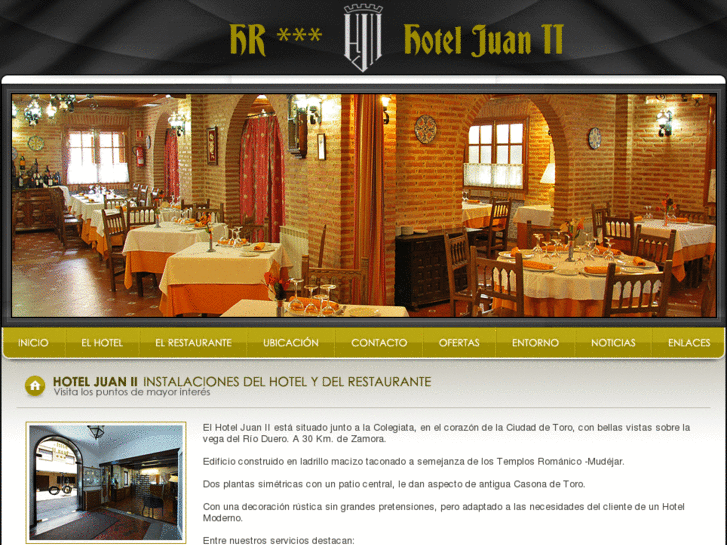 www.hoteljuanii.com