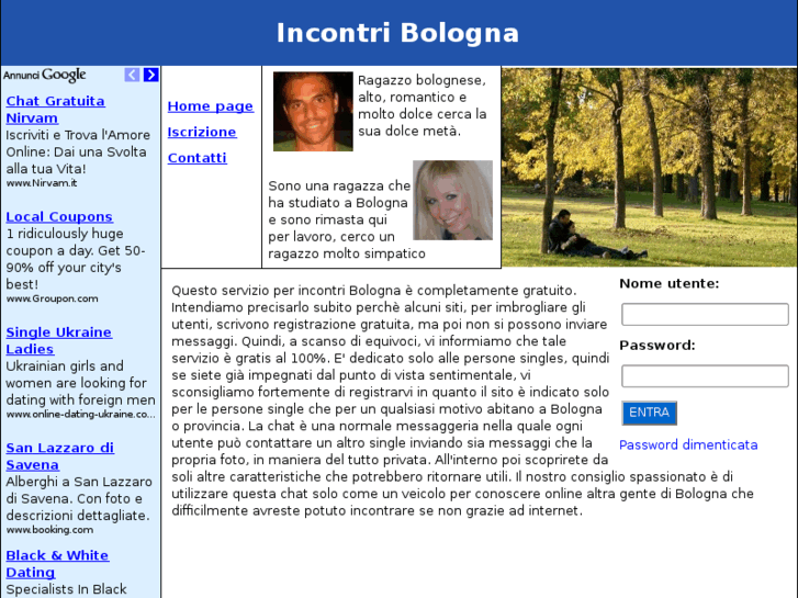 www.incontri-bologna.com
