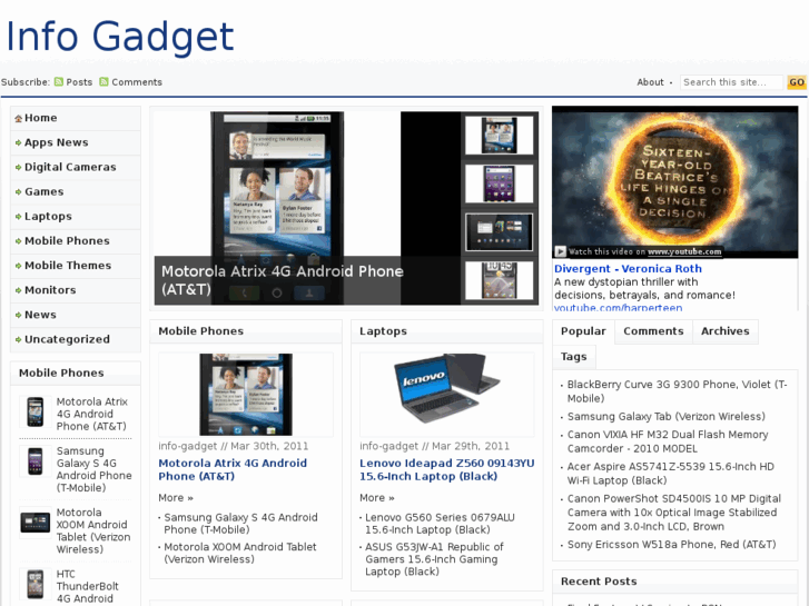 www.info-gadget.com